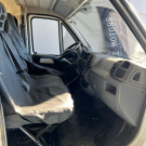 Fiat Ducato Maxicargo Longo Teto Alto 2.3 Diesel 2014-2