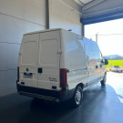 Fiat Ducato Maxicargo Longo Teto Alto 2.3 Diesel 2014-6