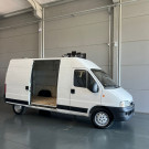 Fiat Ducato Maxicargo Longo Teto Alto 2.3 Diesel 2014-0