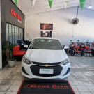 GM - Chevrolet ONIX HATCH LT 1.0 12V Flex 5p Mec. 2022 Flex