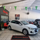 GM - Chevrolet ONIX HATCH LT 1.0 12V Flex 5p Mec. 2022 Flex