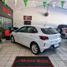 GM - Chevrolet ONIX HATCH LT 1.0 12V Flex 5p Mec. 2022 Flex