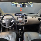 Toyota ETIOS XLS Sedan 1.5 Flex 16V 4p Mec. 2013 Flex