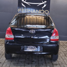 Toyota ETIOS XLS Sedan 1.5 Flex 16V 4p Mec. 2013 Flex