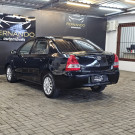 Toyota ETIOS XLS Sedan 1.5 Flex 16V 4p Mec. 2013 Flex