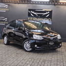 Toyota ETIOS XLS Sedan 1.5 Flex 16V 4p Mec. 2013 Flex
