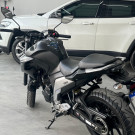YAMAHA FZ25 250 FAZER FLEX 2023 Flex-0