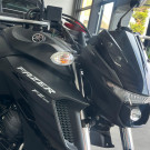 YAMAHA FZ25 250 FAZER FLEX 2023 Flex-1