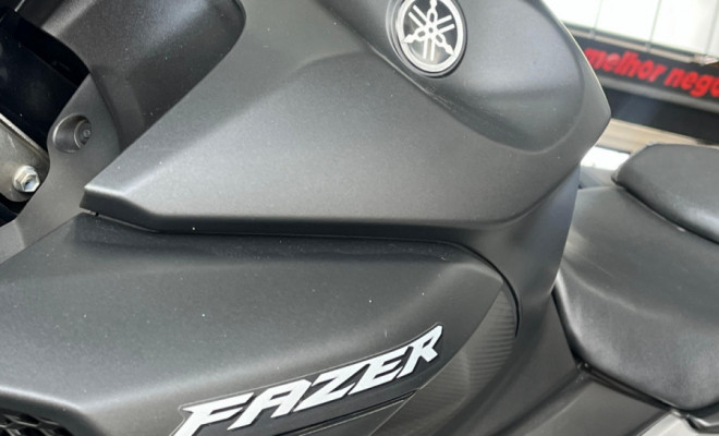YAMAHA FZ25 250 FAZER FLEX 2023 Flex-2