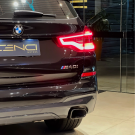 BMW X3 M40i 3.0 Turbo V6 360cv Aut. 2019 Gasolina-13