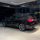 BMW X3 M40i 3.0 Turbo V6 360cv Aut. 2019 Gasolina-3