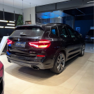 BMW X3 M40i 3.0 Turbo V6 360cv Aut. 2019 Gasolina-1
