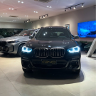 BMW X3 M40i 3.0 Turbo V6 360cv Aut. 2019 Gasolina-0