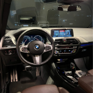 BMW X3 M40i 3.0 Turbo V6 360cv Aut. 2019 Gasolina-5