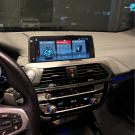 BMW X3 M40i 3.0 Turbo V6 360cv Aut. 2019 Gasolina-7