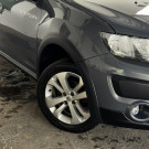 Renault SANDERO Auth. Plus Hi-Power 1.0 16V 5p 2016 Flex-1