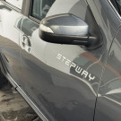 Renault SANDERO Auth. Plus Hi-Power 1.0 16V 5p 2016 Flex-4