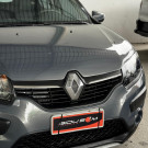 Renault SANDERO Auth. Plus Hi-Power 1.0 16V 5p 2016 Flex-0