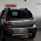 Renault SANDERO Auth. Plus Hi-Power 1.0 16V 5p 2016 Flex-5