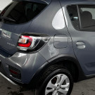 Renault SANDERO Auth. Plus Hi-Power 1.0 16V 5p 2016 Flex-6