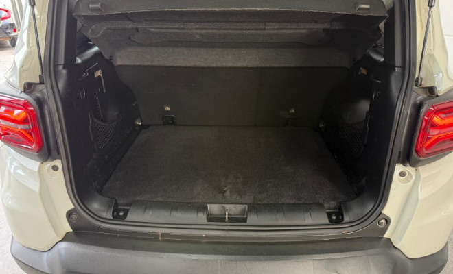 Jeep Renegade Long. T270 1.3-5
