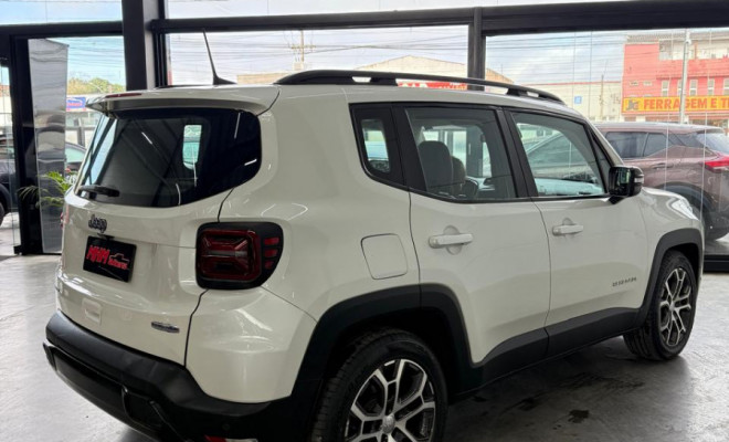 Jeep Renegade Long. T270 1.3-1