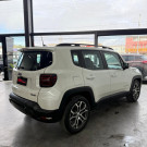 Jeep Renegade Long. T270 1.3-1