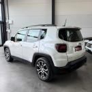 Jeep Renegade Long. T270 1.3-2