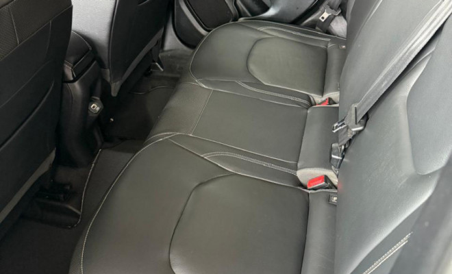 Jeep Renegade Long. T270 1.3-4