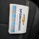 GM - Chevrolet TRACKER LTZ 1.0 Turbo 12V Flex Aut. 2021 Flex-8