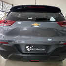 GM - Chevrolet TRACKER LTZ 1.0 Turbo 12V Flex Aut. 2021 Flex-12