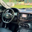 Fiat Toro Volcano 2.0 16V 4x4 TB Diesel Aut. 2017 Diesel-7