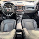 Fiat Toro Volcano 2.0 16V 4x4 TB Diesel Aut. 2017 Diesel-8