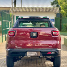 Fiat Toro Volcano 2.0 16V 4x4 TB Diesel Aut. 2017 Diesel-11