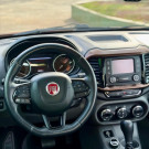 Fiat Toro Volcano 2.0 16V 4x4 TB Diesel Aut. 2017 Diesel-5