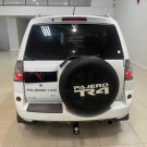 Mitsubishi Pajero TR4 2.0 Flex 16V 4X2 Aut. 2014 Flex