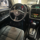 Mitsubishi Pajero TR4 2.0 Flex 16V 4X2 Aut. 2014 Flex