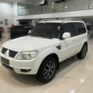 Mitsubishi Pajero TR4 2.0 Flex 16V 4X2 Aut. 2014 Flex