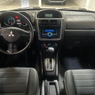 Mitsubishi Pajero TR4 2.0 Flex 16V 4X2 Aut. 2014 Flex