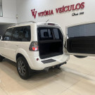 Mitsubishi Pajero TR4 2.0 Flex 16V 4X2 Aut. 2014 Flex