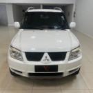 Mitsubishi Pajero TR4 2.0 Flex 16V 4X2 Aut. 2014 Flex