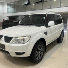 Mitsubishi Pajero TR4 2.0 Flex 16V 4X2 Aut. 2014 Flex