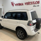 Mitsubishi Pajero TR4 2.0 Flex 16V 4X2 Aut. 2014 Flex