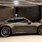 Porsche 911 Carrera Coupe 3.0 2021-2