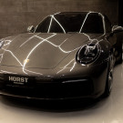 Porsche 911 Carrera Coupe 3.0 2021-0