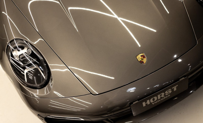 Porsche 911 Carrera Coupe 3.0 2021-3