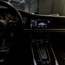 Porsche 911 Carrera Coupe 3.0 2021-12