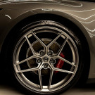Porsche 911 Carrera Coupe 3.0 2021-4