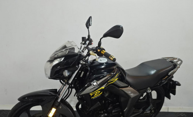 HAOJUE DK 150 2023 Gasolina-5