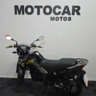 HAOJUE DK 150 2023 Gasolina-3